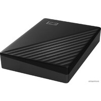 WD My Passport 5TB WDBPKJ0050BBK Image #4