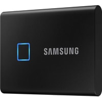 Samsung T7 Touch 500GB (черный) Image #4