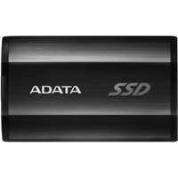 ADATA SE800 1TB ASE800-1TU32G2-CBK (черный)