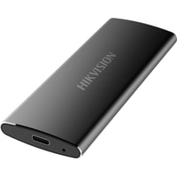 Hikvision T200N HS-ESSD-T200N/512G 512GB (черный) Image #2