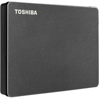 Toshiba Canvio Gaming 1TB HDTX110EK3AA Image #1