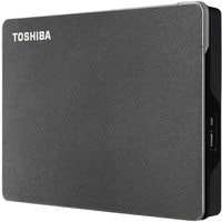 Toshiba Canvio Gaming 1TB HDTX110EK3AA Image #2