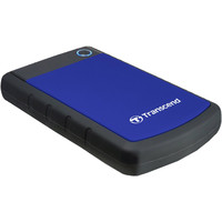 Transcend StoreJet 25H3B