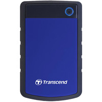 Transcend StoreJet 25H3B Image #2