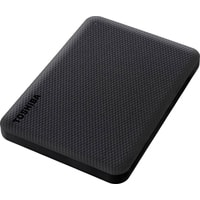 Toshiba Canvio Advance 2TB HDTCA20EK3AA (черный) Image #4