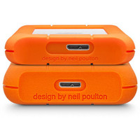 LaCie Rugged Mini 2TB Image #2