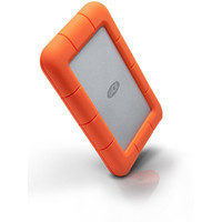 LaCie Rugged Mini 2TB Image #7