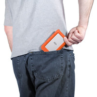 LaCie Rugged Mini 2TB Image #8