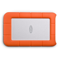 LaCie Rugged Mini 2TB Image #9