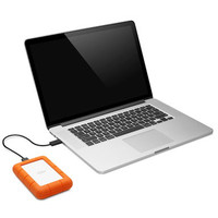 LaCie Rugged Mini 2TB Image #12