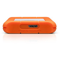 LaCie Rugged Mini 2TB Image #5