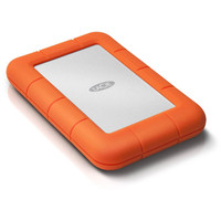 LaCie Rugged Mini 2TB Image #10