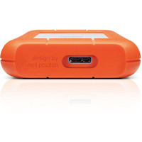 LaCie Rugged Mini 2TB Image #6