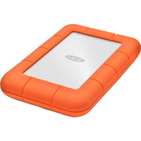 LaCie Rugged Mini 2TB Image #1