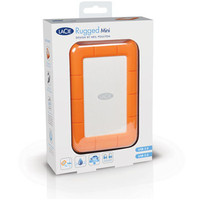 LaCie Rugged Mini 2TB Image #11