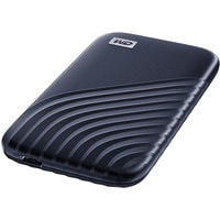 WD My Passport 1TB WDBAGF0010BBL Image #4