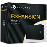 Seagate Expansion STKP4000400 4TB Image #4