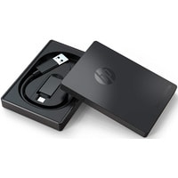 HP P700 256GB 5MS28AA (черный) Image #4