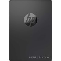HP P700 256GB 5MS28AA (черный) Image #1