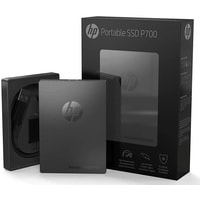 HP P700 256GB 5MS28AA (черный) Image #5