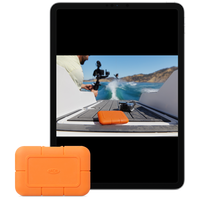 LaCie Rugged SSD PRO 2TB STHZ2000800 Image #3