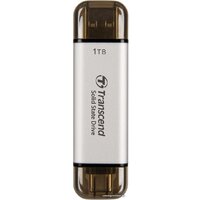 Transcend ESD310 1TB TS1TESD310S