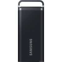 Samsung T5 EVO 4TB Image #1