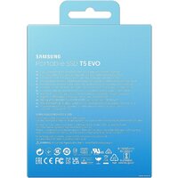 Samsung T5 EVO 4TB Image #15