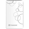 Transcend StoreJet 25A3 1TB White (TS1TSJ25A3W) Image #2