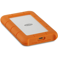 LaCie Rugged USB-C 1TB Image #4