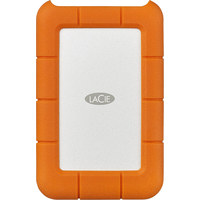 LaCie Rugged USB-C 1TB