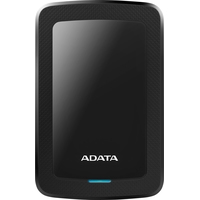 ADATA HV300 AHV300-2TU31-CBK 2TB (черный) Image #1