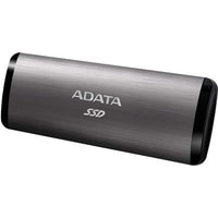 ADATA SE760 512GB ASE760-512GU32G2-CTI (титан) Image #2