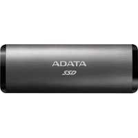 ADATA SE760 512GB ASE760-512GU32G2-CTI (титан)