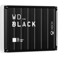 WD Black P10 Game Drive for Xbox 5TB WDBA5G0050BBK Image #2
