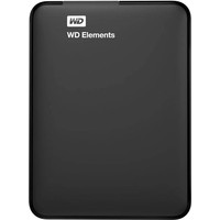 WD Elements Portable 3TB [WDBU6Y0030BBK]