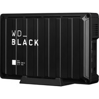 WD Black D10 Game Drive 8TB WDBA3P0080HBK Image #3