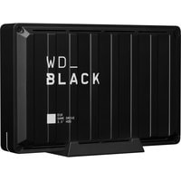WD Black D10 Game Drive 8TB WDBA3P0080HBK Image #2