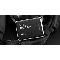 WD Black P10 Game Drive for Xbox 4TB WDBA5G0040BBK Image #9