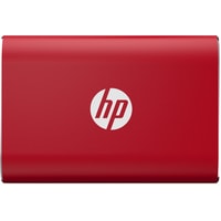 HP P500 1TB 1F5P5AA (красный) Image #1