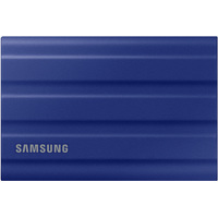 Samsung T7 Shield 1TB (синий)
