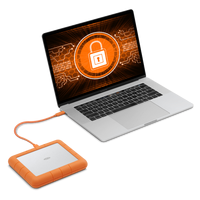 LaCie Rugged SSD PRO 1TB STHZ1000800 Image #2