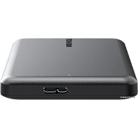 Toshiba Canvio Partner 4TB HDTB540EK3CB Image #5