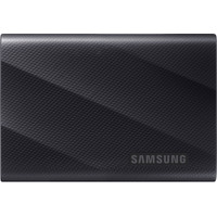 Samsung T9 1TB (черный)