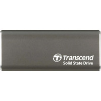 Transcend ESD265C 500GB TS500GESD265C