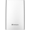 Verbatim Store 'n' Go 1TB 53071 (серебристый) Image #3