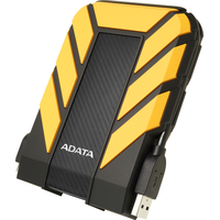 ADATA HD710P 1TB (желтый) Image #2