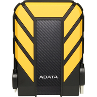 ADATA HD710P 1TB (желтый) Image #1