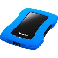 ADATA HD330 AHD330-2TU31-CBL 2TB (синий) Image #3