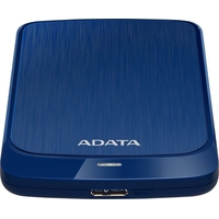 ADATA HV320 AHV320-2TU31-CBL 2TB (синий) Image #2
